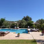 Carreta By Posarellivillas Villa Halikounas
