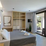 Villa Carreta By Posarellivillas Halikounas