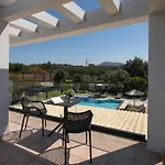Villa Carreta By Posarellivillas Halikounas