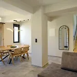 Carreta By Posarellivillas Villa Halikounas