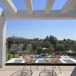 Carreta By Posarellivillas Villa *
