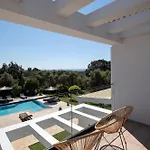 Villa Carreta By Posarellivillas Chalikounas