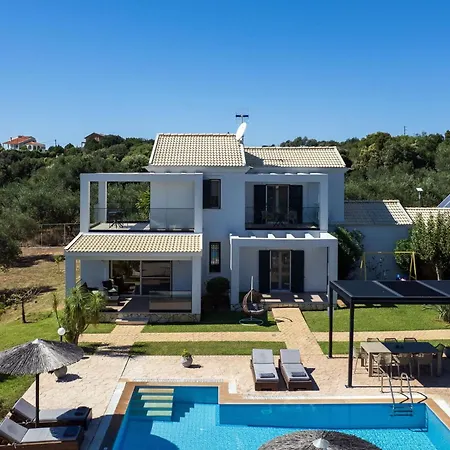 Carreta By Posarellivillas Vila Halikounas