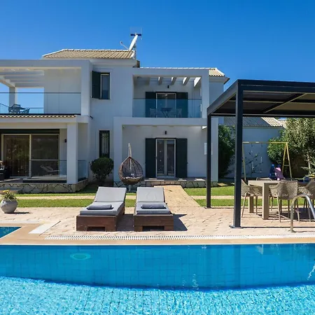 Vila Carreta By Posarellivillas *