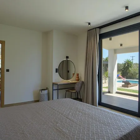 Vila Carreta By Posarellivillas Halikounas