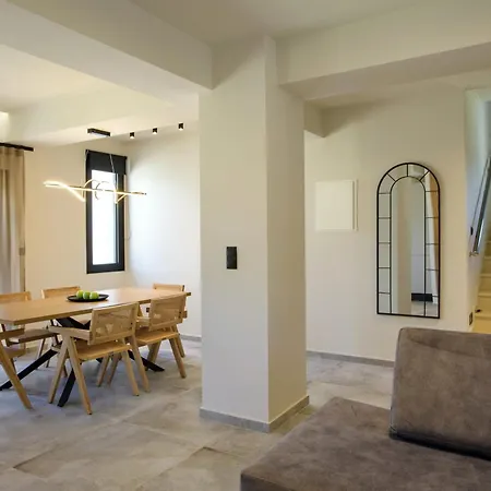 Carreta By Posarellivillas Vila Halikounas