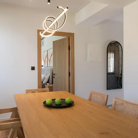 Vila Carreta By Posarellivillas Halikounas