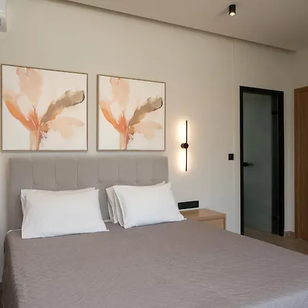 Carreta By Posarellivillas Vila Halikounas