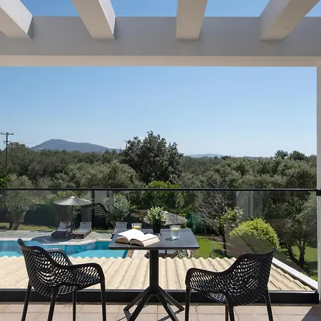 Vila Carreta By Posarellivillas