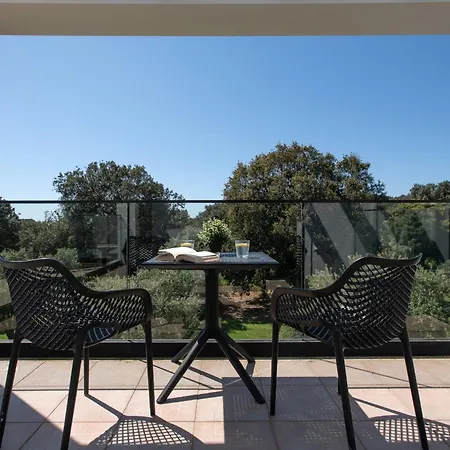 Vila Carreta By Posarellivillas *
