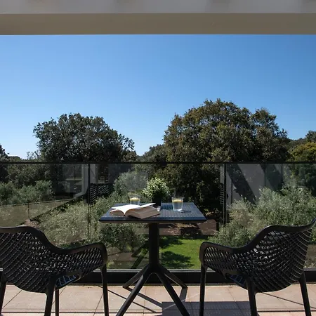 Carreta By Posarellivillas Vila Halikounas