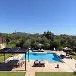 Vila Carreta By Posarellivillas