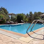 Villa Carreta By Posarellivillas *