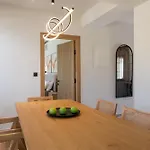 Villa Carreta By Posarellivillas Chalikounas