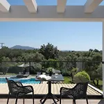 Villa Carreta By Posarellivillas