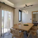 Carreta By Posarellivillas Villa