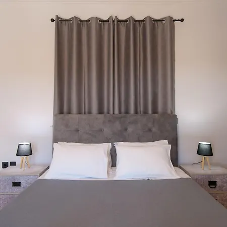 Villa Carreta By Posarellivillas