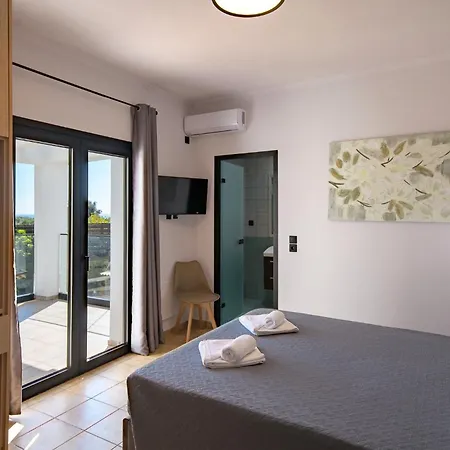 Vila Carreta By Posarellivillas *