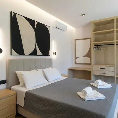 Carreta By Posarellivillas * Halikounas