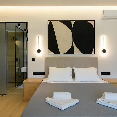 Villa Carreta By Posarellivillas *