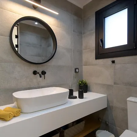 Villa Carreta By Posarellivillas *