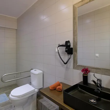 Carreta By Posarellivillas Villa Halikounas