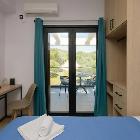 Carreta By Posarellivillas Villa *