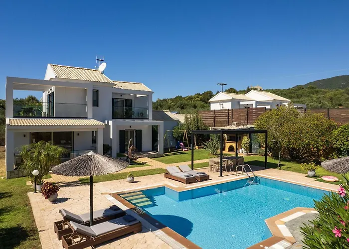 Carreta By Posarellivillas Halikounas