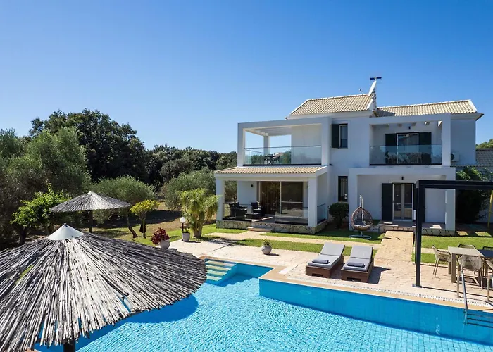 Carreta By Posarellivillas