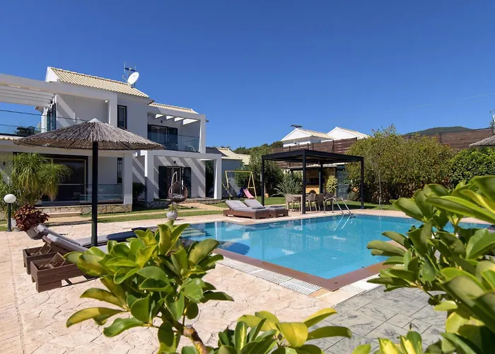 Carreta By Posarellivillas