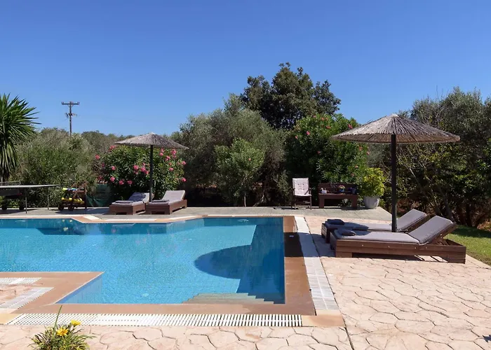 Carreta By Posarellivillas