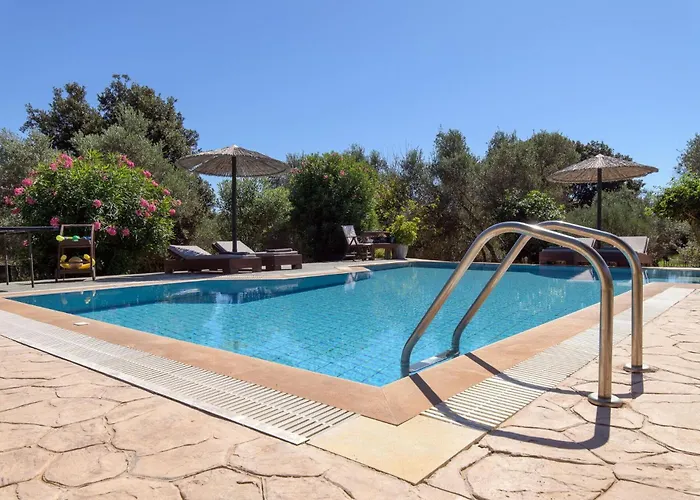 Villa Carreta By Posarellivillas *