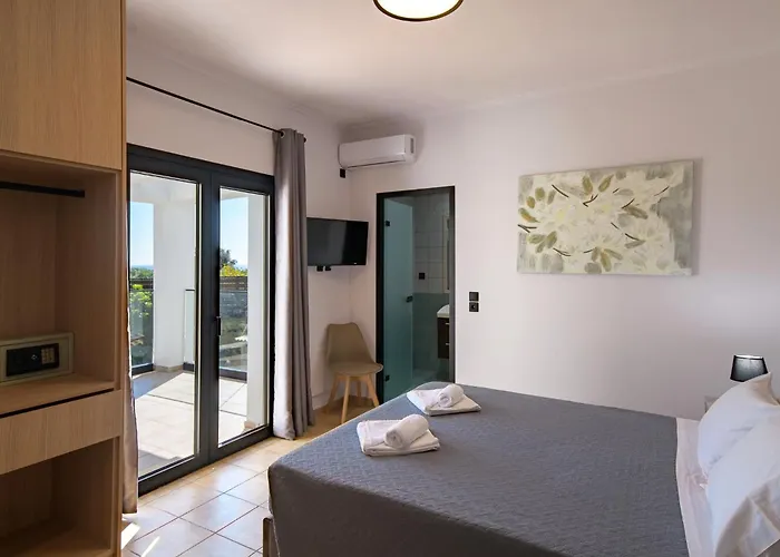 Villa Carreta By Posarellivillas *