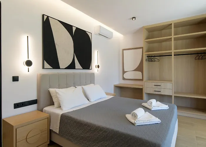 Carreta By Posarellivillas * Halikounas