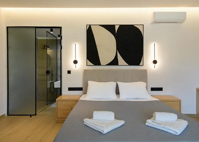 Villa Carreta By Posarellivillas *