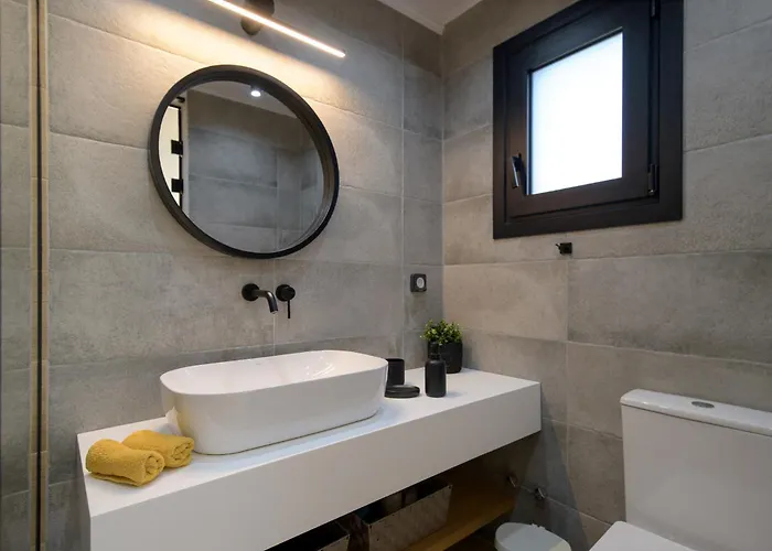 Villa Carreta By Posarellivillas *