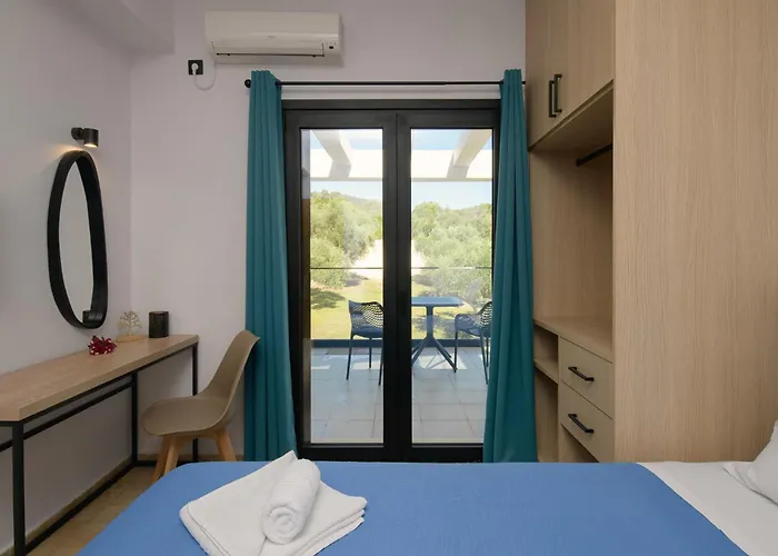 Carreta By Posarellivillas Villa *