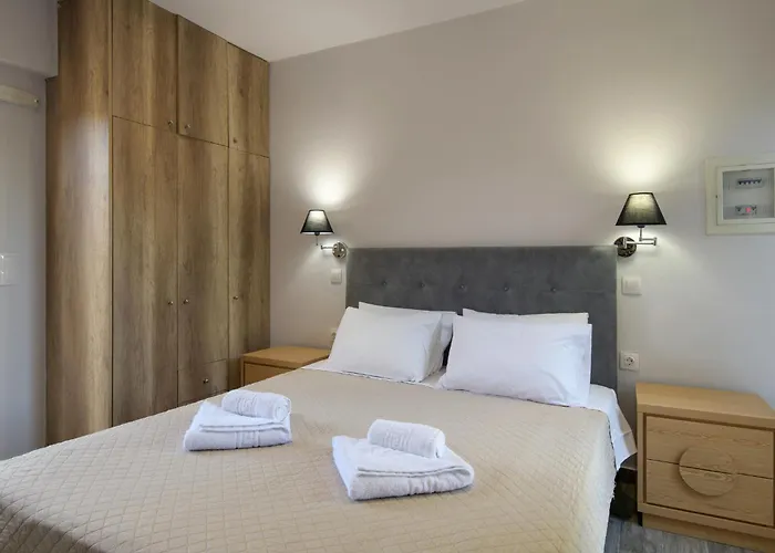 Villa Carreta By Posarellivillas