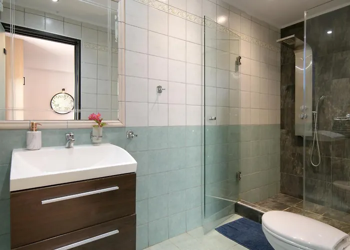 Carreta By Posarellivillas