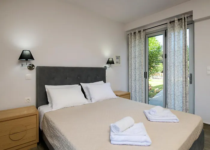 Villa Carreta By Posarellivillas *