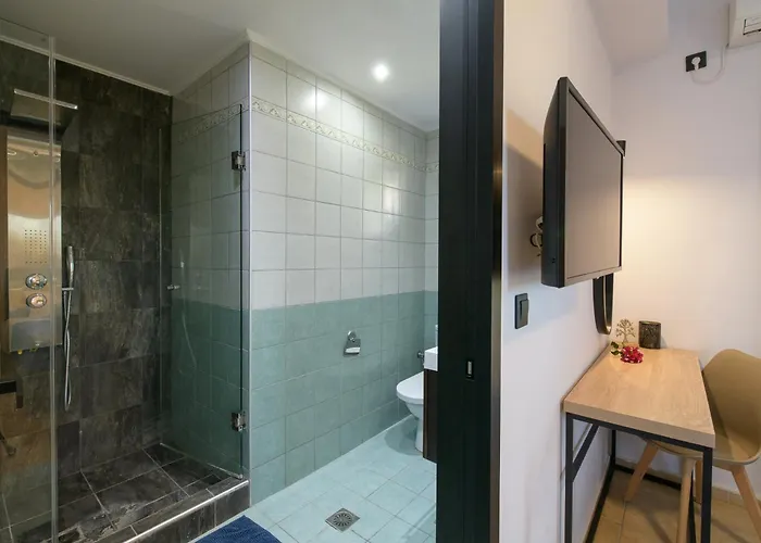 Carreta By Posarellivillas * Halikounas