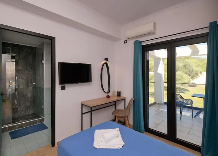 Villa Carreta By Posarellivillas *