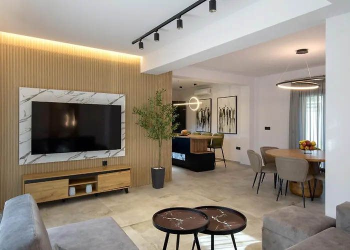 Carreta By Posarellivillas *