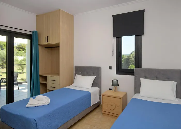 Carreta By Posarellivillas Villa *