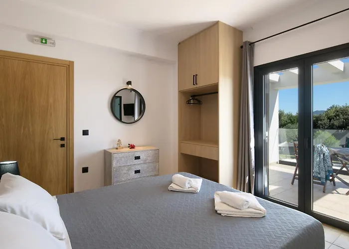 Carreta By Posarellivillas Villa