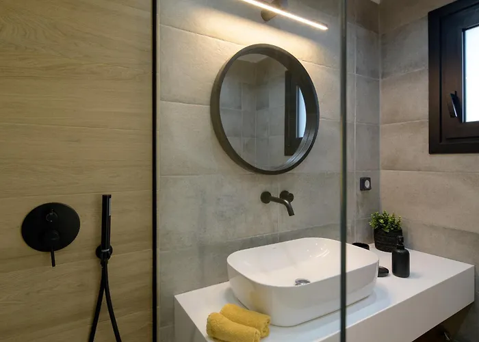 Carreta By Posarellivillas Villa *