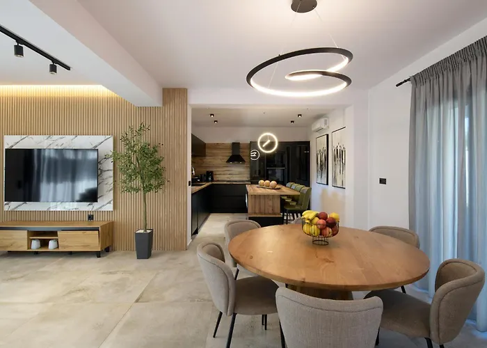 Villa Carreta By Posarellivillas *