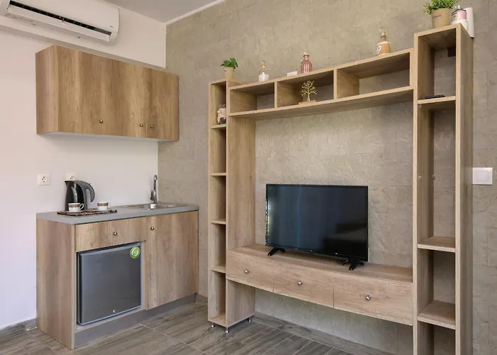 Carreta By Posarellivillas Villa *