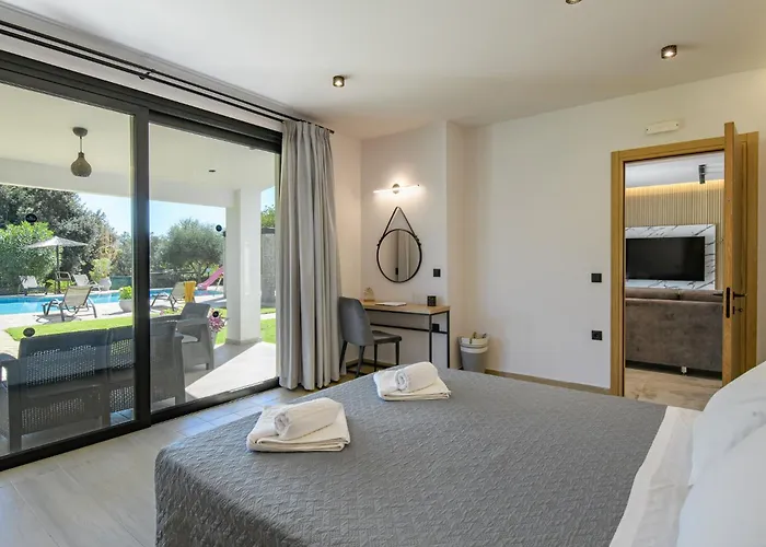 Carreta By Posarellivillas Halikounas