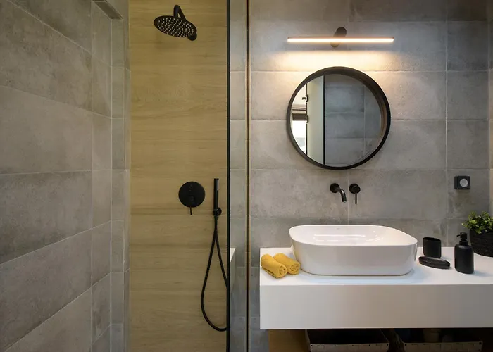 Carreta By Posarellivillas Villa *